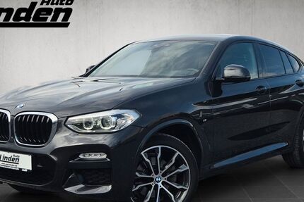 BMW X4 130.966 km 28.970 &euro; Erftstadt 50374
