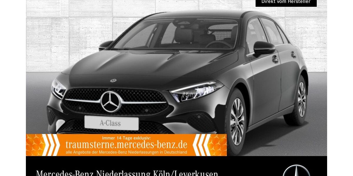 Mercedes-Benz A 200 33.078 km 28.990 &euro; Köln 51149