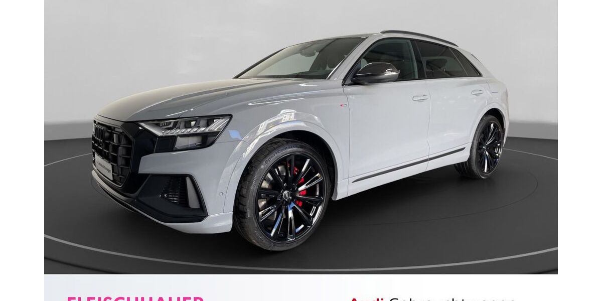 Audi Q8 78.563 km 65.890 &euro; Köln 50823