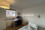 Etagenwohnung Köln Neuehrenfeld - 2 Zimmer, 47 m&sup2;, 500&euro; | Angebot:25916193