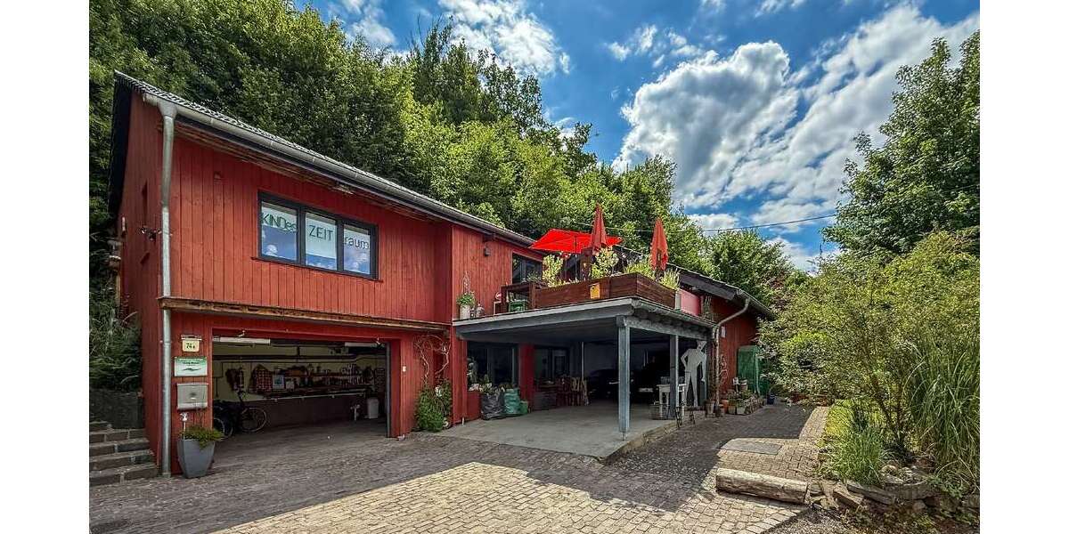 Gewerbeobjekt Rösrath - 410.000&euro; | Angebot:25985880