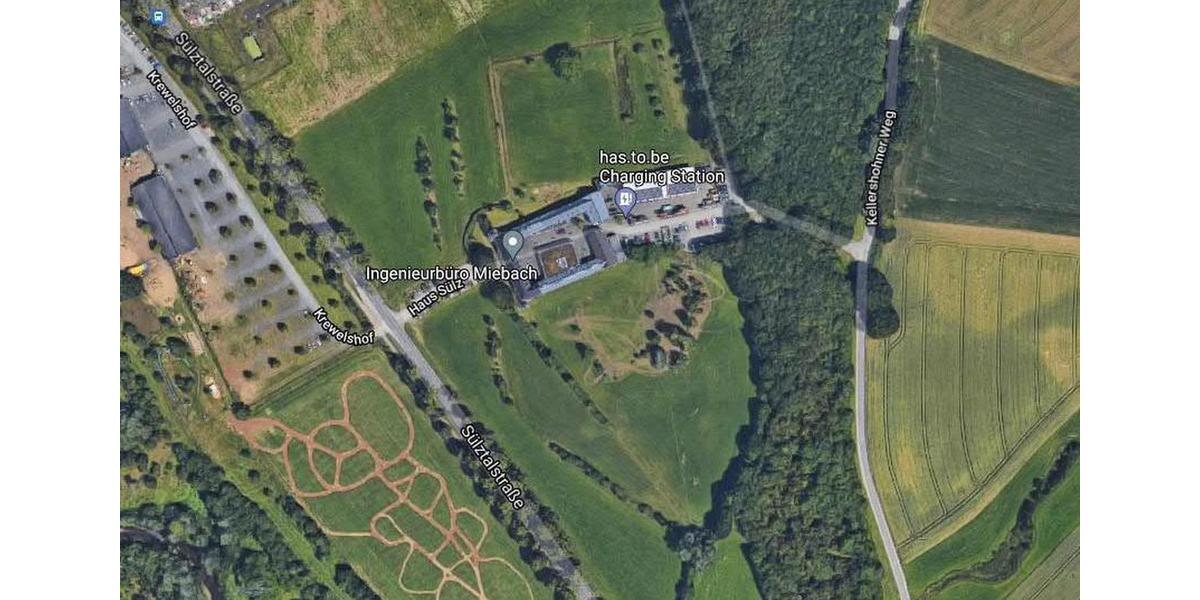 Gewerbeobjekt Lohmar - 700&euro; | Angebot:25145025