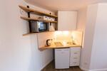 Etagenwohnung Bonn Dransdorf - 1 Zimmer, 17 m&sup2;, 600&euro; | Angebot:26323588