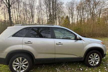 Kia Sorento 99.899 km 8.200 &euro; Hürth, Stadt 50354