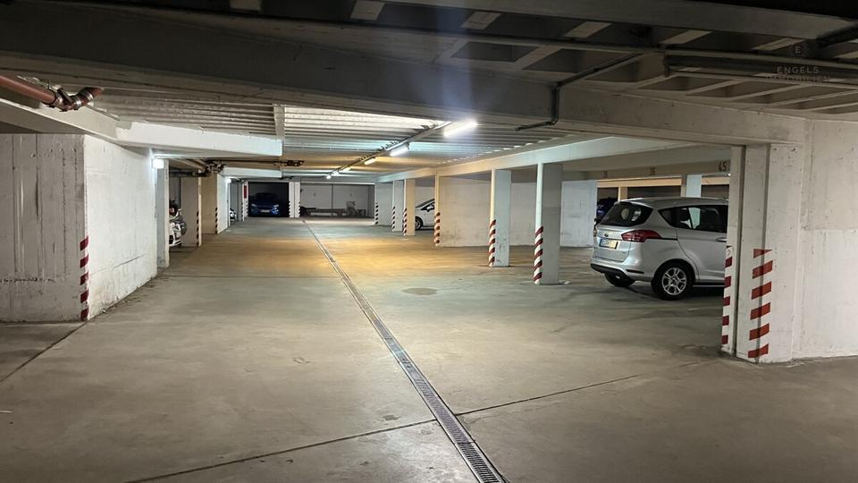 Etagenwohnung Troisdorf Bergheim - 2 Zimmer, 61 m&sup2;, 870&euro; | Angebot:26506464