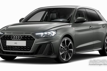 Audi A1 4.652 km 25.688 &euro; Leverkusen 51373