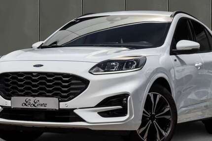 Ford Kuga 64.800 km 24.890 &euro; Köln-Porz 51149