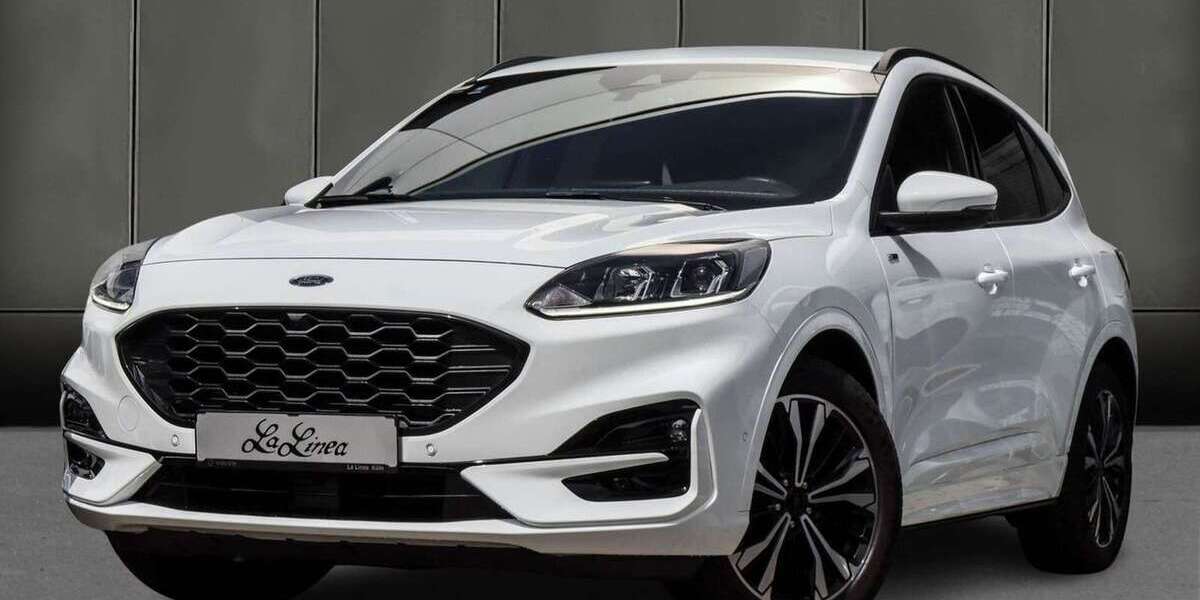Ford Kuga 64.800 km 24.890 &euro; Köln-Porz 51149