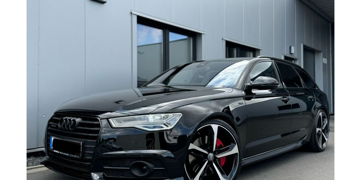 Audi A6 205.000 km 20.800 &euro; Porz 51145