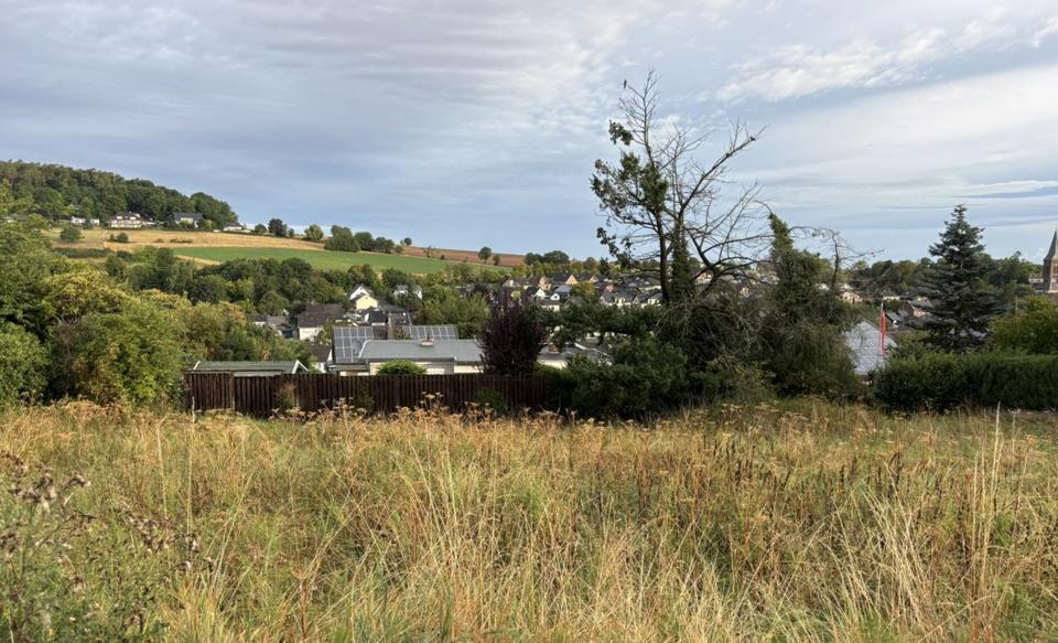 Grundstück Mechernich - 295.000&euro; | Angebot:25922087