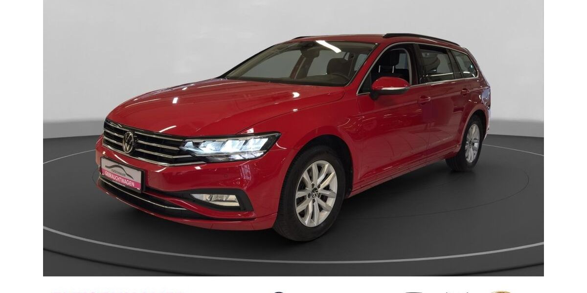 VW Passat Variant 66.348 km 21.880 &euro; Bonn 53119