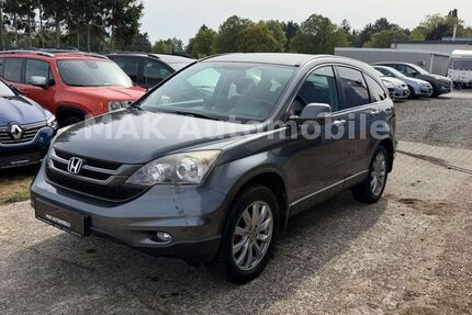 Honda CR-V 154.000 km 4.999 &euro; Euskirchen 53879