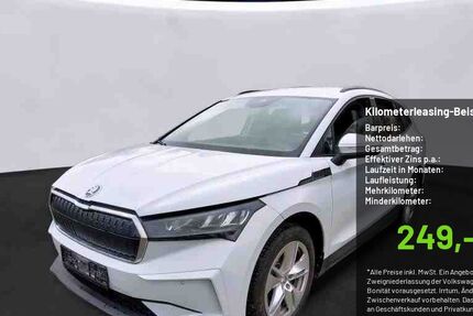 Skoda Enyaq 20.584 km 22.590 &euro; Pulheim-Brauweiler 50259