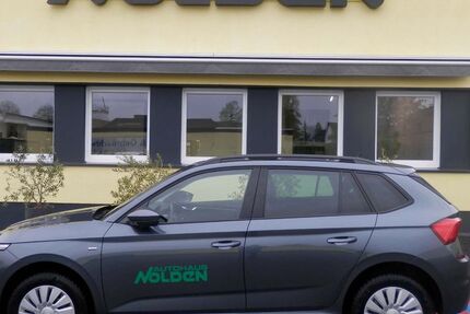 Skoda Kamiq 47.500 km 22.450 &euro; Bonn 53119