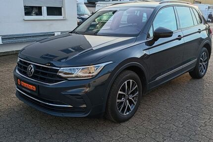 VW Tiguan 165.478 km 18.990 &euro; Rösrath 51503