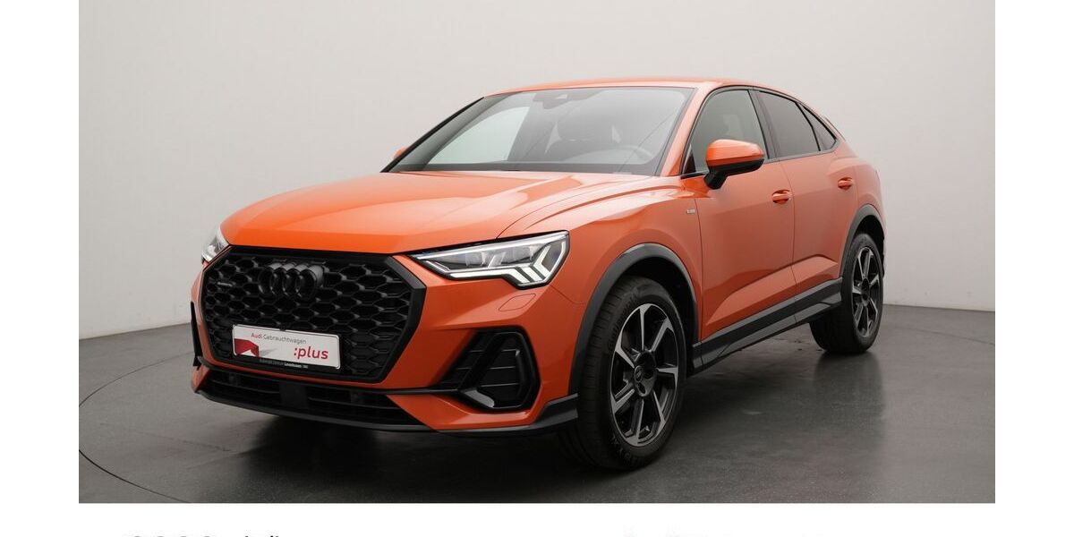Audi Q3 99.116 km 33.980 &euro; Leverkusen 51373