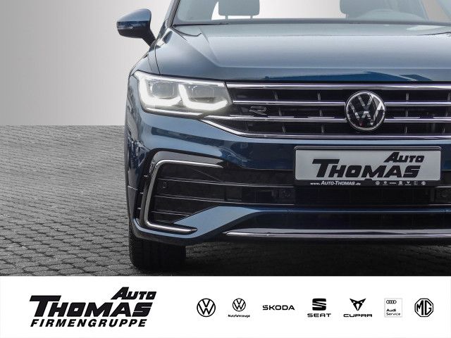 VW Tiguan 46.170 km 32.990 &euro; Bonn 53227