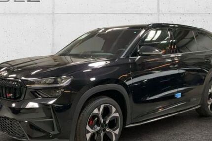 Skoda Kodiaq 19.486 km 51.790 &euro; Pulheim-Brauweiler 50259