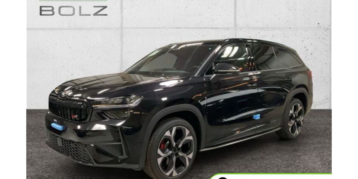 Skoda Kodiaq 19.486 km 51.790 &euro; Pulheim-Brauweiler 50259
