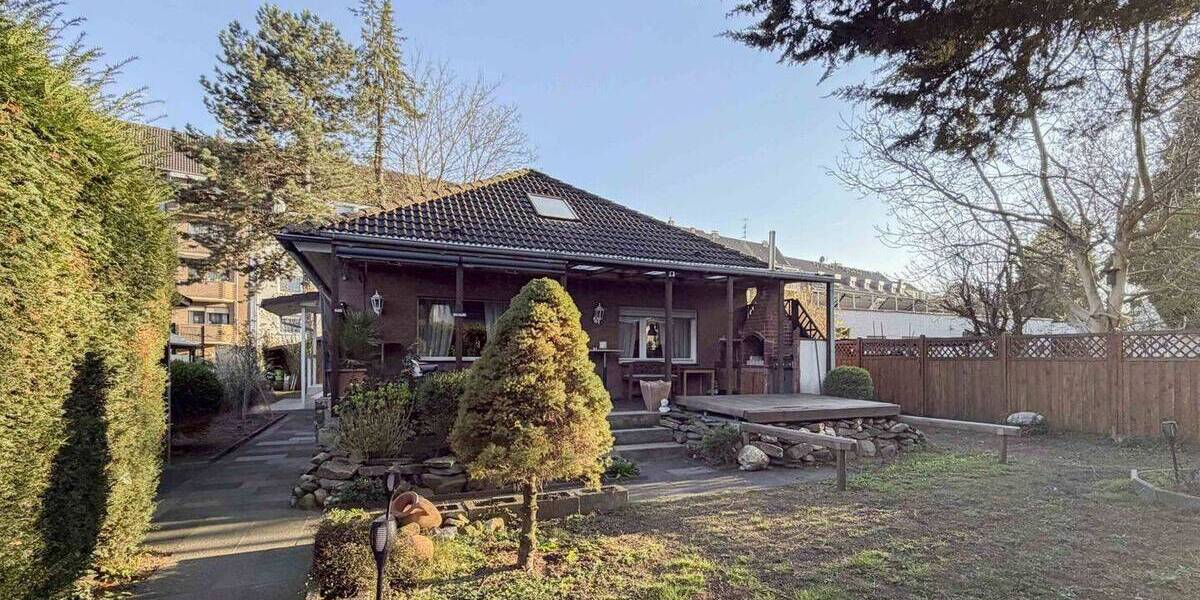 Einfamilienhaus Köln Holweide - 5 Zimmer, 599.000&euro; | Angebot:26391066