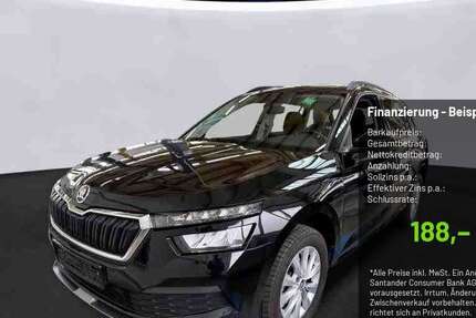 Skoda Kamiq 69.417 km 17.490 &euro; Pulheim 50259