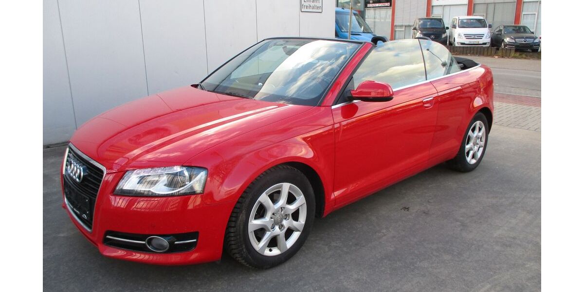 Audi A3 67.830 km 9.970 &euro; Köln 51105