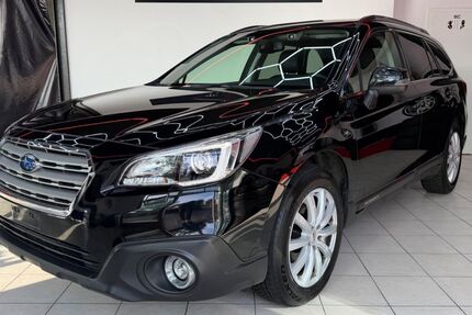 Subaru Outback 203.964 km 9.950 &euro; Bergheim 50129