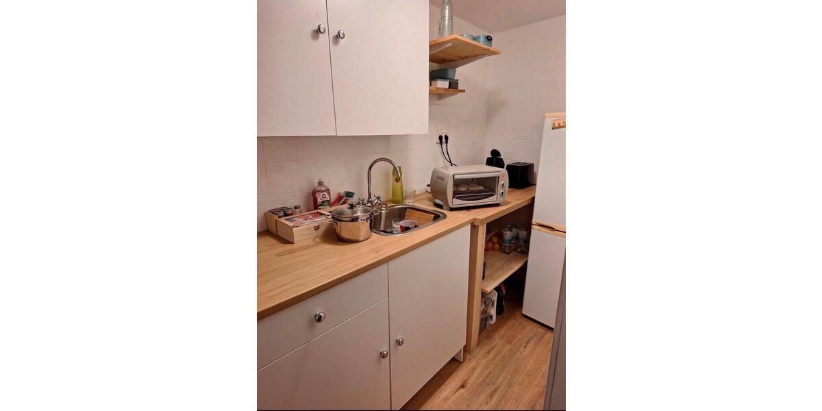 Hochparterre Bonn - 2 Zimmer, 45 m&sup2;, 870&euro; | Angebot:26038166