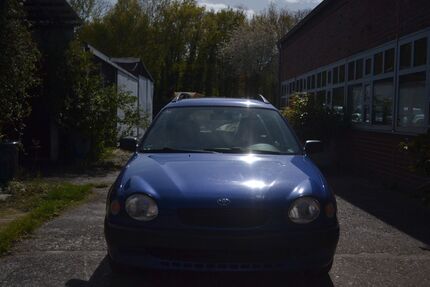 Toyota Corolla 230.000 km 2.770 &euro; köln 50969