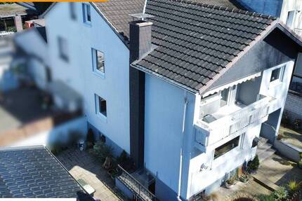 Haus Siegburg - 4 Zimmer, 100 m&sup2;, 309.000&euro; | Angebot:25739537