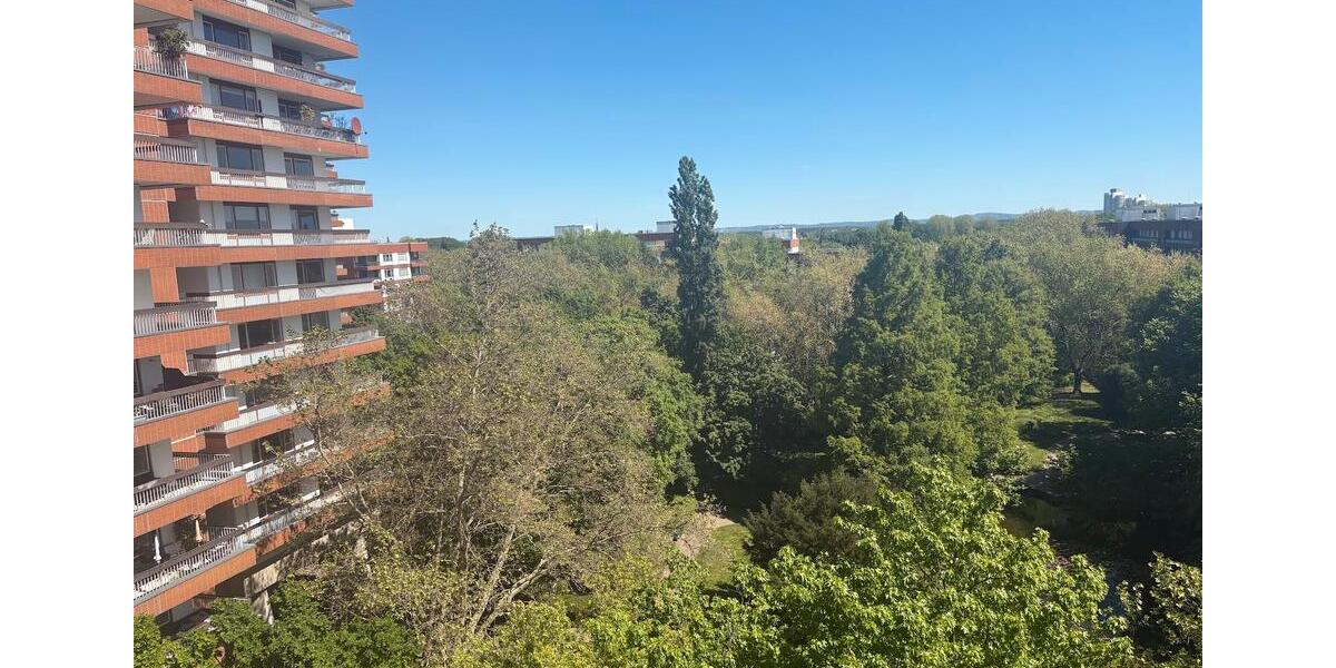 Etagenwohnung Köln Rodenkirchen - 3 Zimmer, 93 m&sup2;, 1.595&euro; | Angebot:26560256