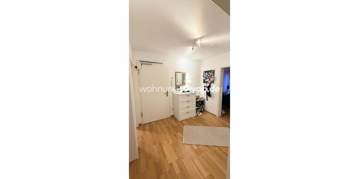 Etagenwohnung Köln Kalk - 3 Zimmer, 85 m&sup2;, 980&euro; | Angebot:25856179
