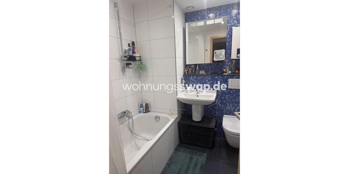 Etagenwohnung Köln Rodenkirchen - 2 Zimmer, 70 m&sup2;, 1.100&euro; | Angebot:24541406