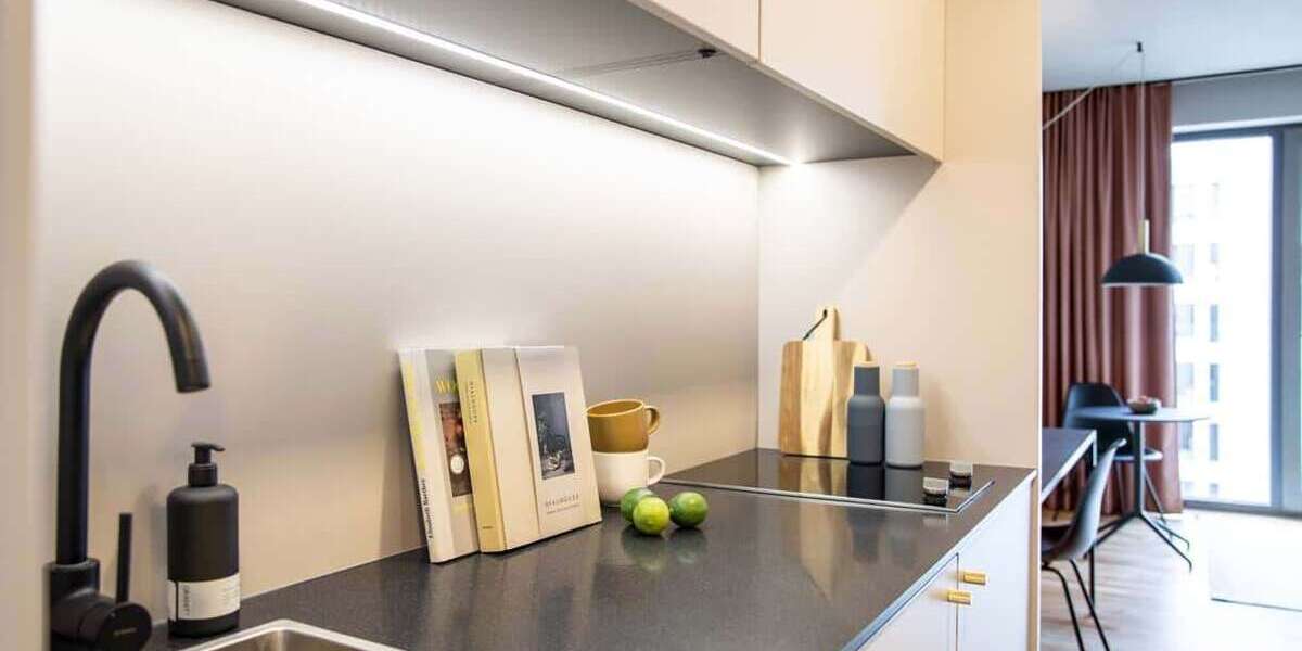 Zimmer Köln Altstadt-Nord - 1 Zimmer, 1.590&euro; | Angebot:22413050