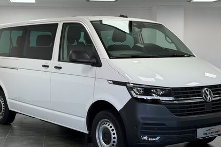 VW T6 Kombi 50.000 km 32.590 &euro; Wesseling 50389