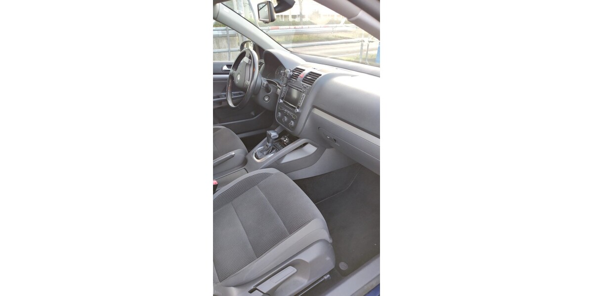 VW Golf Variante 192.000 km 6.500 &euro; Bonn 53111