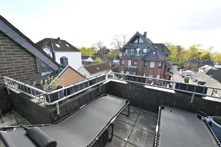 Wohnung Köln Wahn - 3 Zimmer, 110 m&sup2;, 1.425&euro; | Angebot:26100203