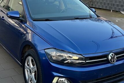 VW Polo 123.000 km 11.900 &euro; Bergheim (bei Köln) 50129