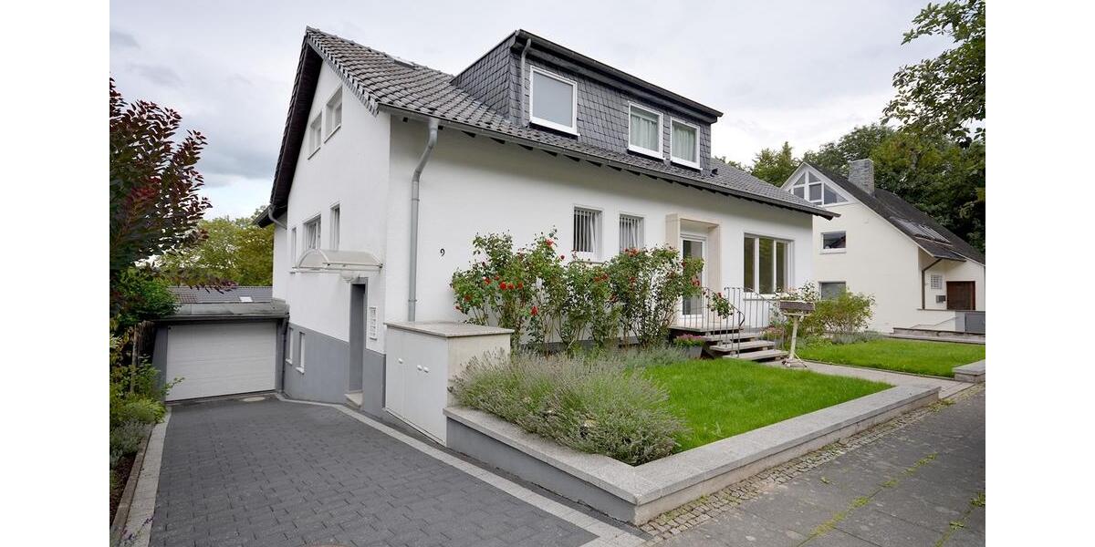 Etagenwohnung Bonn Dottendorf - 2 Zimmer, 56 m&sup2;, 890&euro; | Angebot:26618140