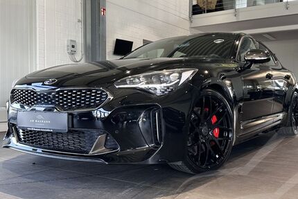 Kia Stinger 73.200 km 31.990 &euro; Kerpen 50169