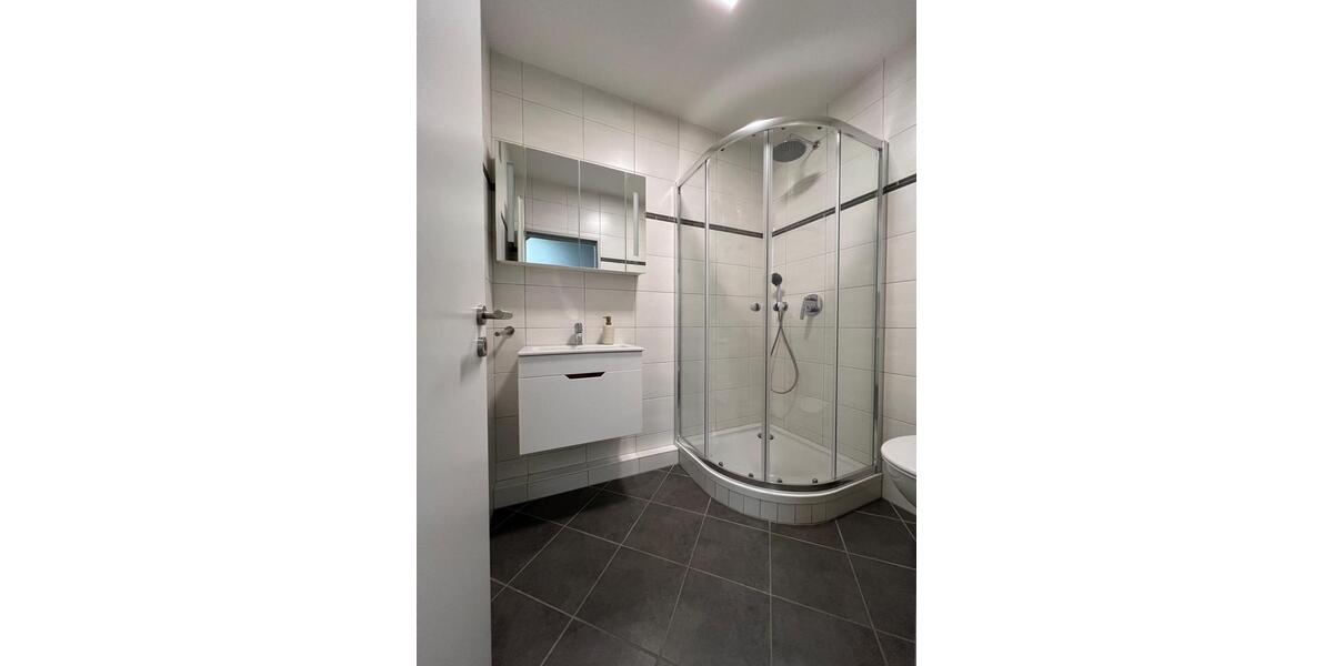 Etagenwohnung Wesseling - 1 Zimmer, 41 m&sup2;, 900&euro; | Angebot:25625219