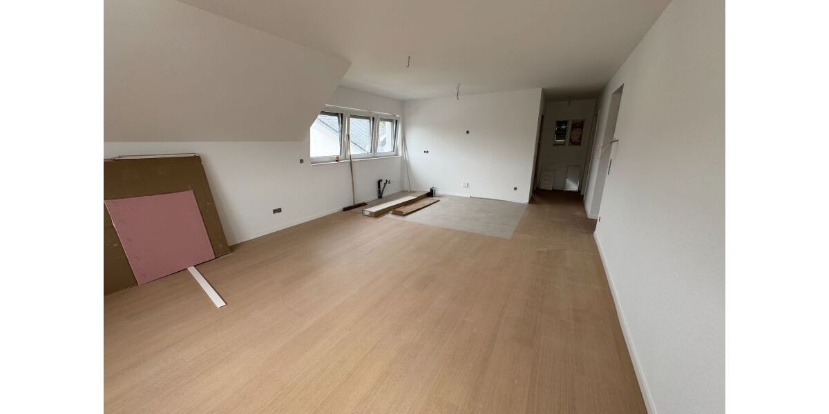 3 + 3,5 Zimmer Neubau Wohnungen in Rösrath TOP Anbindung Nahe Autobahn - 3- Rösrath | Angebot:27085336