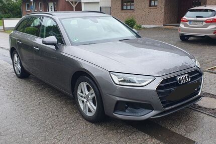 Audi A4 99.963 km 16.999 &euro; Meckenheim 53340