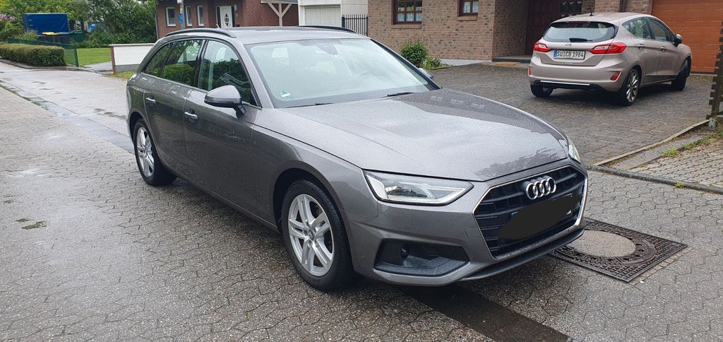 Audi A4 99.963 km 16.999 &euro; Meckenheim 53340