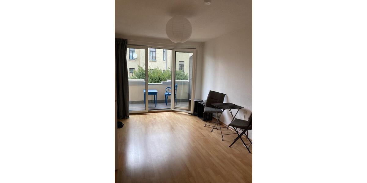 Etagenwohnung Köln Lindenthal - 2 Zimmer, 42 m&sup2;, 780&euro; | Angebot:26038725