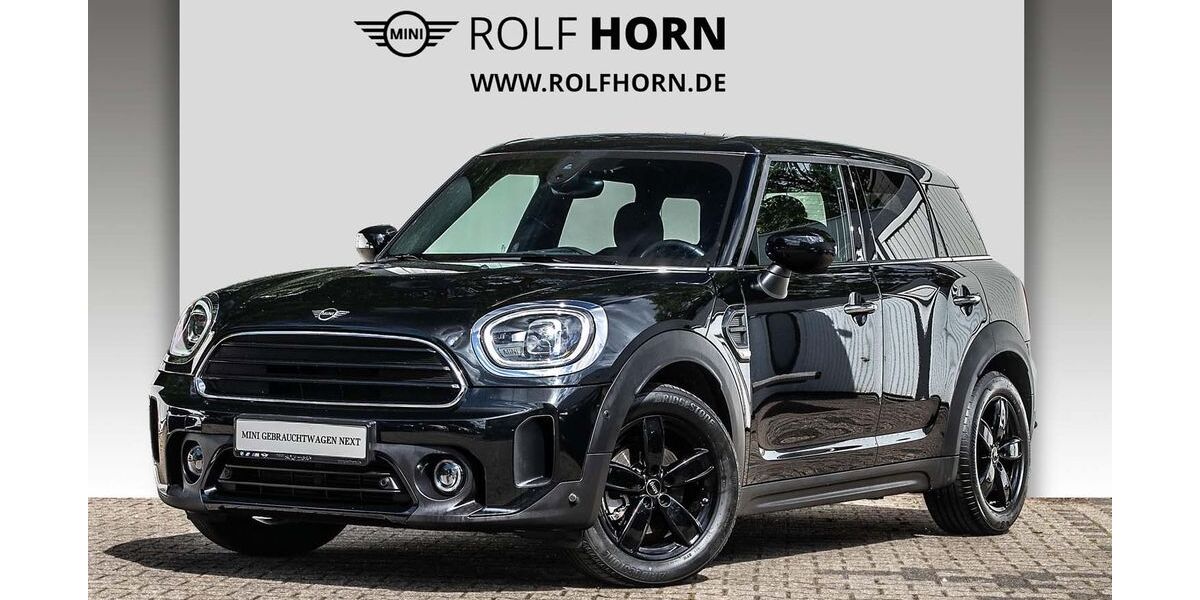 Mini Countryman D (Cooper) 35.730 km 27.720 &euro; Düren 52355