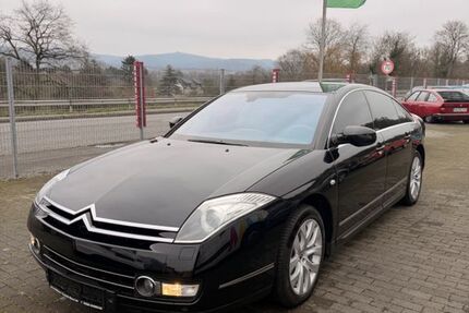 Citroen C6 95.000 km 16.990 &euro; Bonn 53179