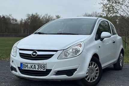 Opel Corsa 118.000 km 2.300 &euro; Pulheim 50259
