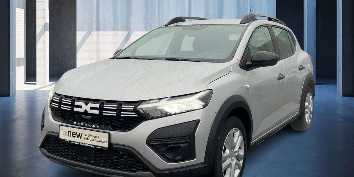 Dacia Sandero 21.244 km 14.840 &euro; Sankt Augustin 53757