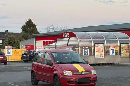 Fiat Panda 170.000 km 600 &euro; Wesseling 50389